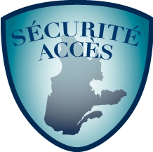 Sécurité acces